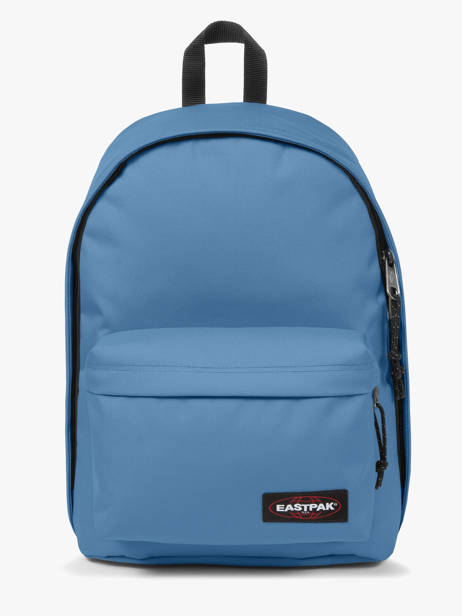 Sac à Dos Out Of Office + Pc 15'' Authentic Eastpak Bleu authentic K767