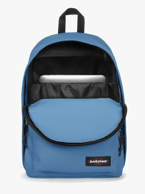 Sac à Dos Out Of Office + Pc 15'' Authentic Eastpak Bleu authentic K767 vue secondaire 2
