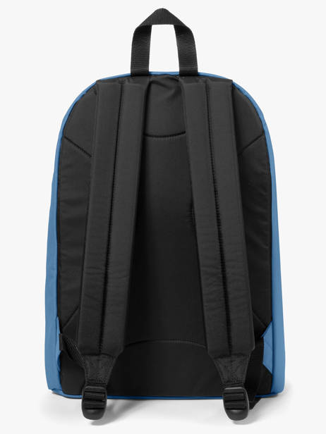 Sac à Dos Out Of Office + Pc 15'' Authentic Eastpak Bleu authentic K767 vue secondaire 3