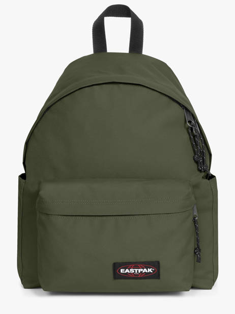 Sac à Dos Day Pak'r 1 Compartiment Eastpak Vert authentic EK0A5BG4