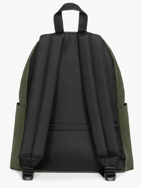 Sac à Dos Day Pak'r 1 Compartiment Eastpak Vert authentic EK0A5BG4 vue secondaire 3