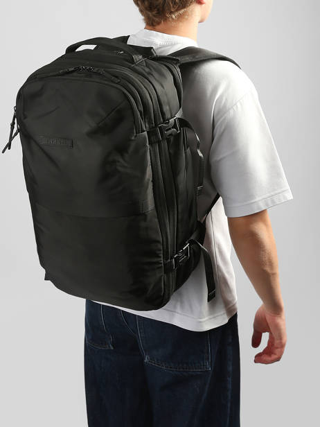Sac De Voyage Cabine Sac à Dos Outlander Travel Noir outlander OUT26012 vue secondaire 1