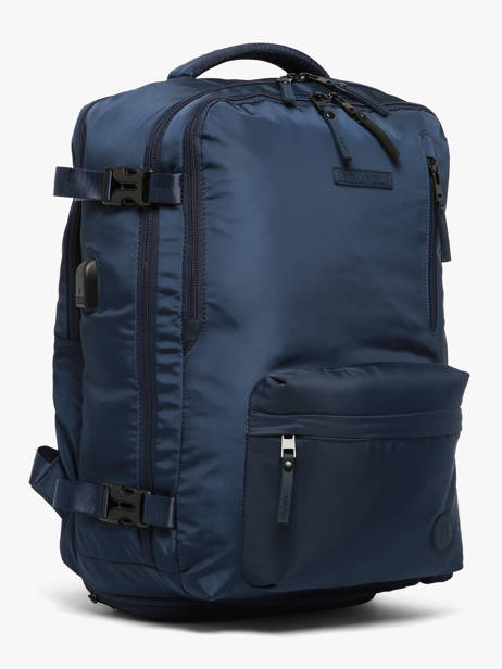 Sac De Voyage Cabine Sac à Dos Outlander Travel Bleu outlander OUT26011 vue secondaire 2