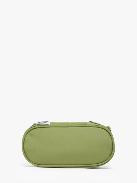 Pouch Pencil Case Affenzahn Green pencil case PEN other view 2