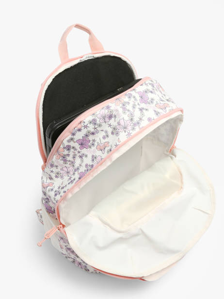 2-compartment Backpack Rip curl Beige mixed 54WBA other view 2