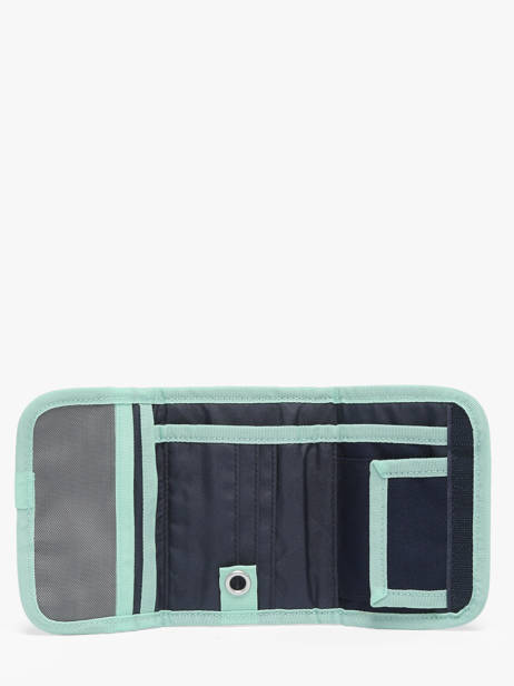 Wallet Satch Blue wallet 956 other view 1