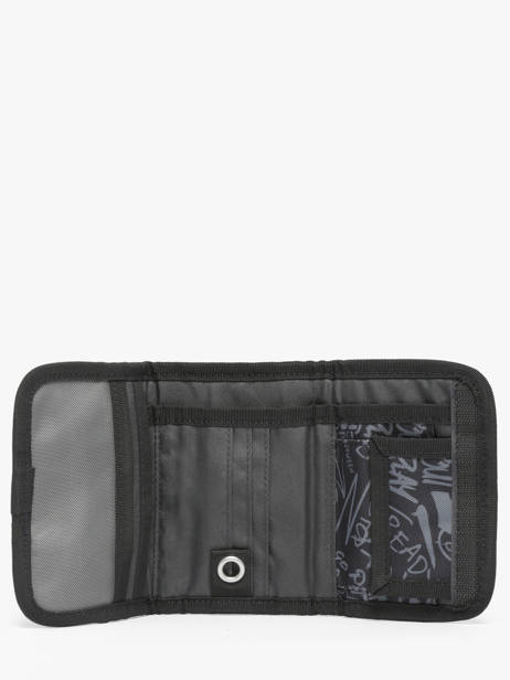 Portefeuille Satch Gris wallet 956 vue secondaire 1