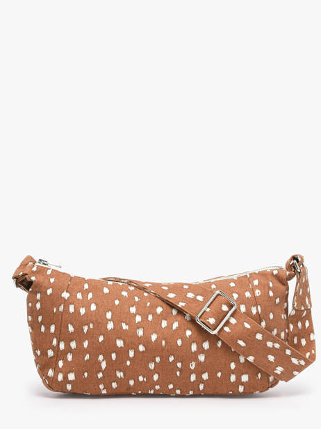 Crossbody Bag Biche Oh Ma Biche Rivedroite Brown biche oh ma biche CHARXSBI other view 3