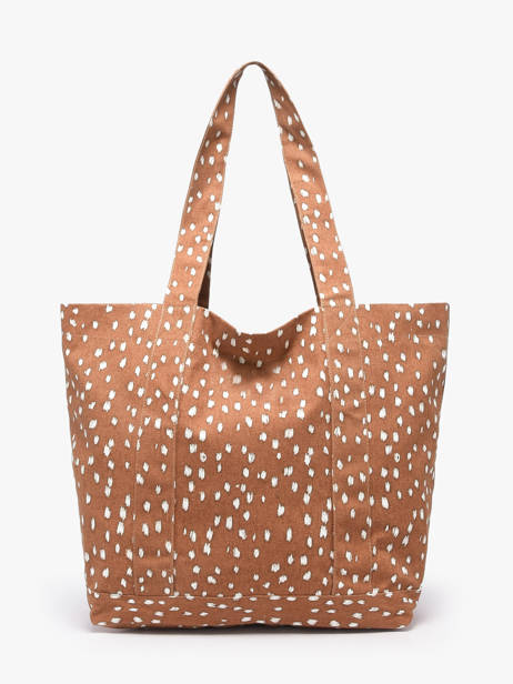 Shoulder Bag Biche Oh Ma Biche Rivedroite Brown biche oh ma biche MAMEBICH other view 3
