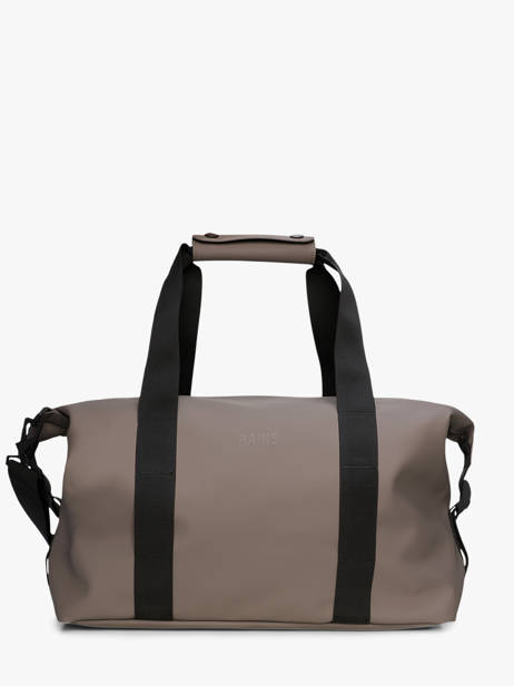 Hilo Weekend Bag Small - Sac De Voyage Cabine Rains Beige travel 14220