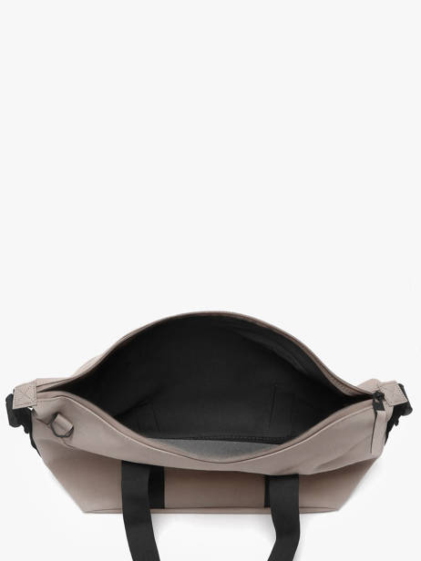 Hilo Weekend Bag Small - Sac De Voyage Cabine Rains Beige travel 14220 vue secondaire 3