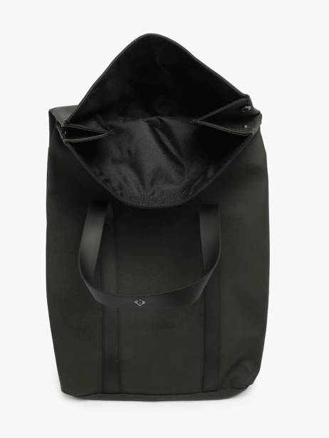 2 Way Tote Backpack - Sac à Dos Rains Vert city 12940 vue secondaire 3