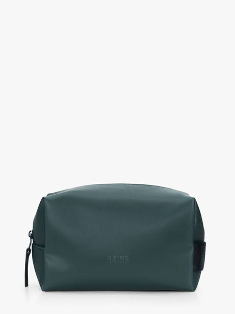 Wash Bag Small  Rains Bleu travel 15580