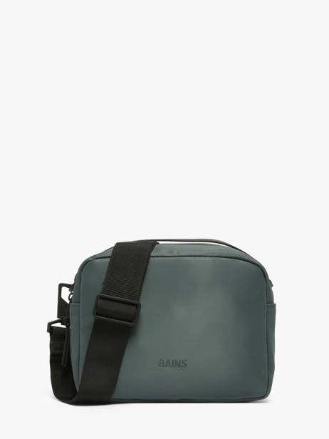 Pochette Homme Rains Bleu city 14100