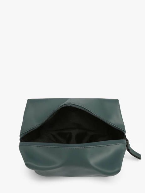 Pochette Homme Rains Bleu city 14100 vue secondaire 2