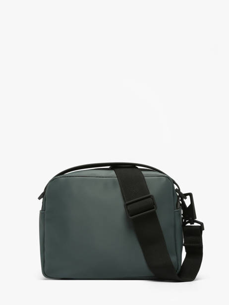 Pochette Homme Rains Bleu city 14100 vue secondaire 3