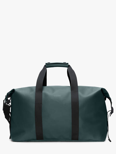 Hilo Weekend Bag - Sac De Voyage Cabine Rains Bleu travel 14200