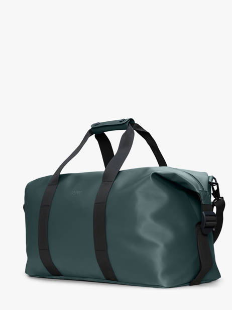 Hilo Weekend Bag - Sac De Voyage Cabine Rains Bleu travel 14200 vue secondaire 2