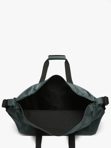 Hilo Weekend Bag - Sac De Voyage Cabine Rains Bleu travel 14200 vue secondaire 3