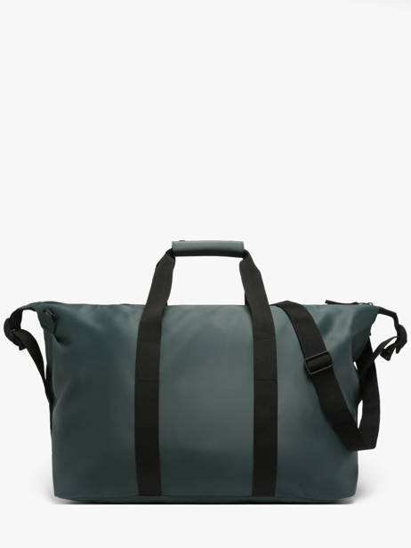 Hilo Weekend Bag - Sac De Voyage Cabine Rains Bleu travel 14200 vue secondaire 4