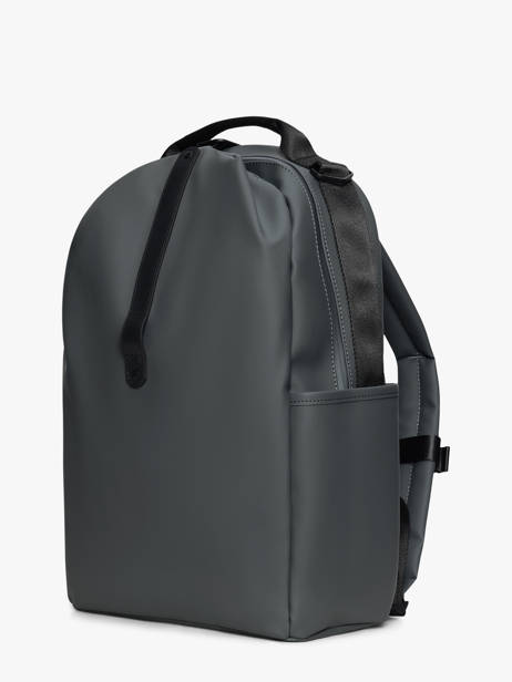 Clip Front Backpack - 1 Compartment Backpack With 16
