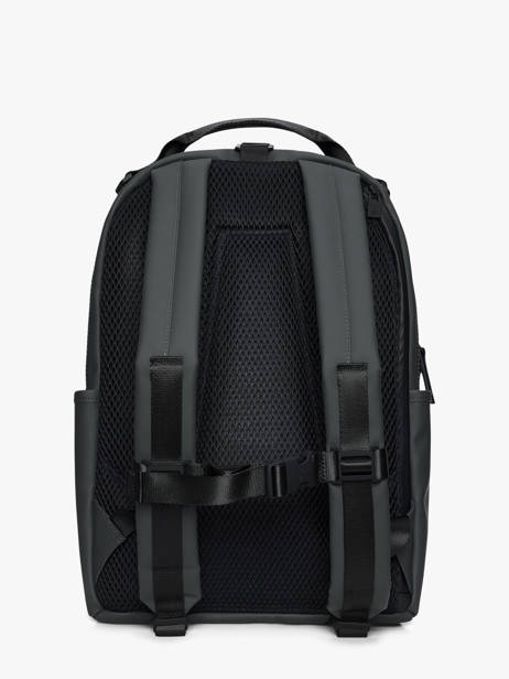 Clip Front Backpack - 1 Compartment Backpack With 16