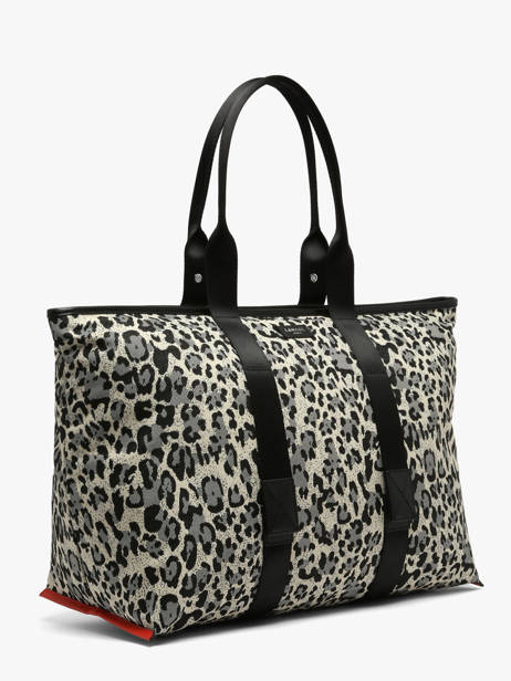 Shoulder Bag Mistral Lancel Black mistral A14237 other view 1