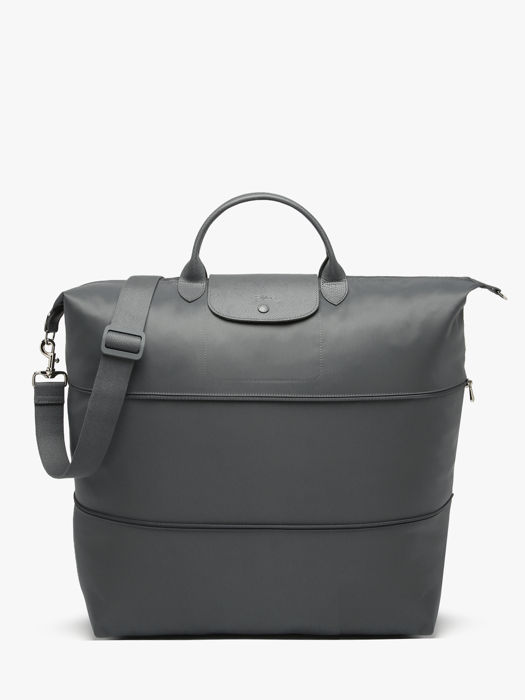 Longchamp Le pliage one Sacs de voyage Gris