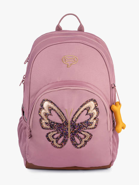 Sac à Dos Aspen 3.0 Girls Stones and bones Rose girls G
