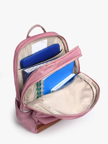 Sac à Dos Aspen 3.0 Girls Stones and bones Rose girls G vue secondaire 3