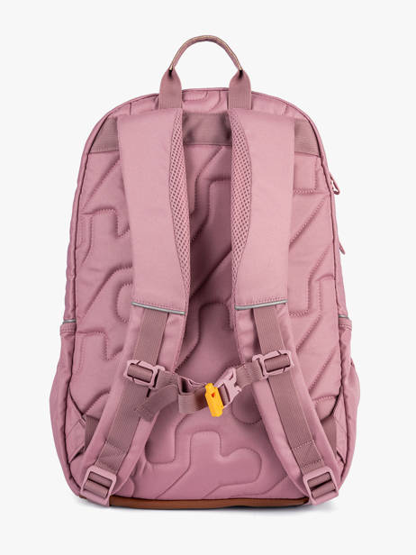 Sac à Dos Aspen 3.0 Girls Stones and bones Rose girls G vue secondaire 4