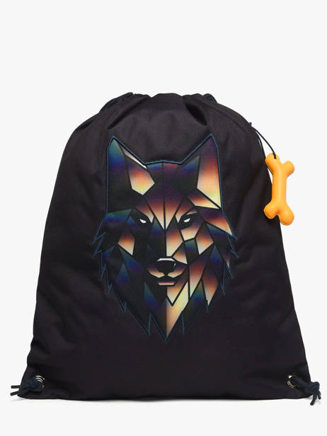 Sac De Sport Hazel Boys Stones and bones Bleu boys HAZEL-B
