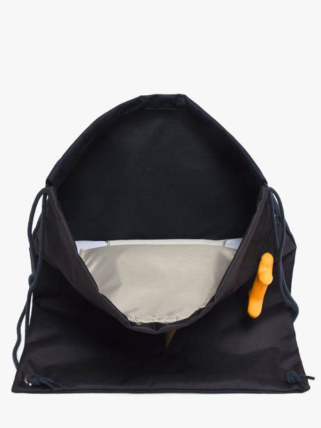 Sac De Sport Hazel Boys Stones and bones Bleu boys HAZEL-B vue secondaire 3
