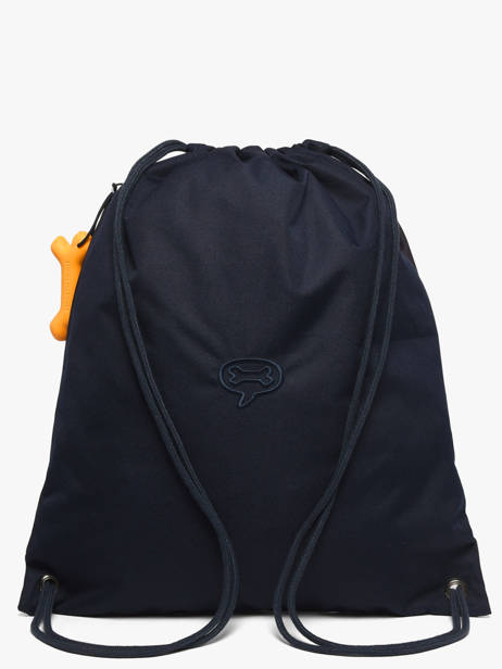Sac De Sport Hazel Boys Stones and bones Bleu boys HAZEL-B vue secondaire 4
