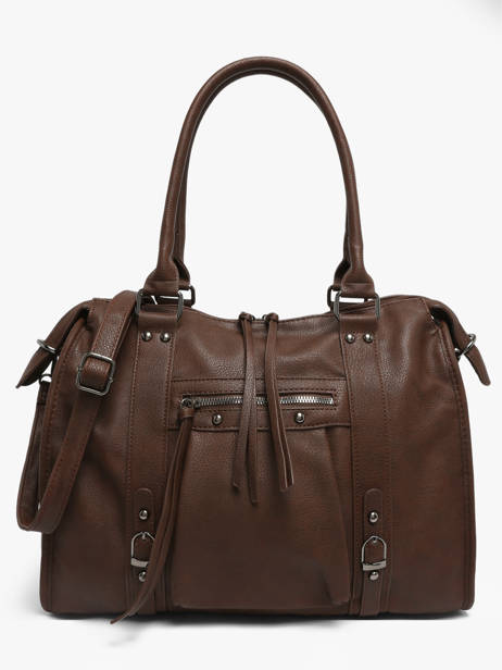 Sac Porté épaule Format A4 Gallantry Vert format a4 3