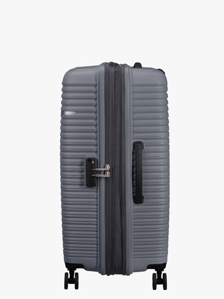 Valise Rigide Liftoff American tourister Gris liftoff 152516 vue secondaire 3