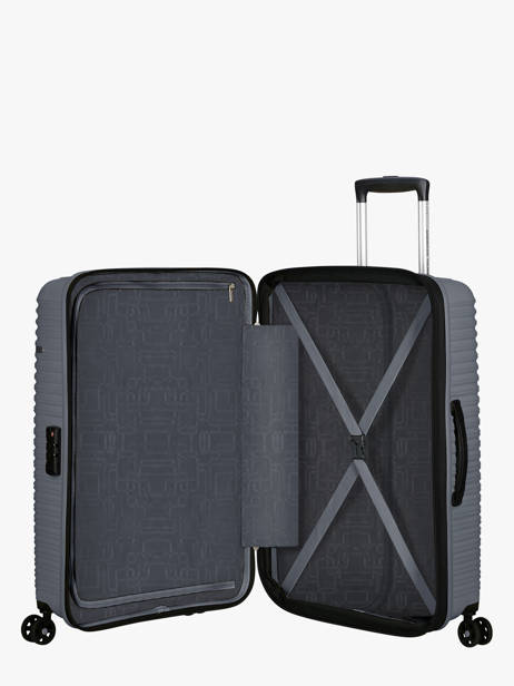 Valise Rigide Liftoff American tourister Gris liftoff 152516 vue secondaire 5
