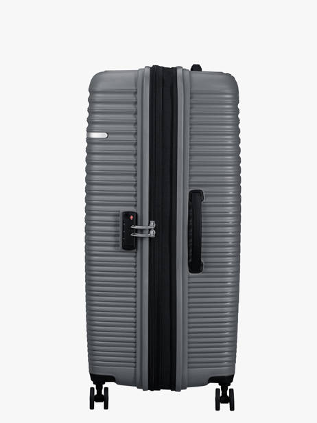 Valise Rigide Liftoff American tourister Gris liftoff 152517 vue secondaire 3