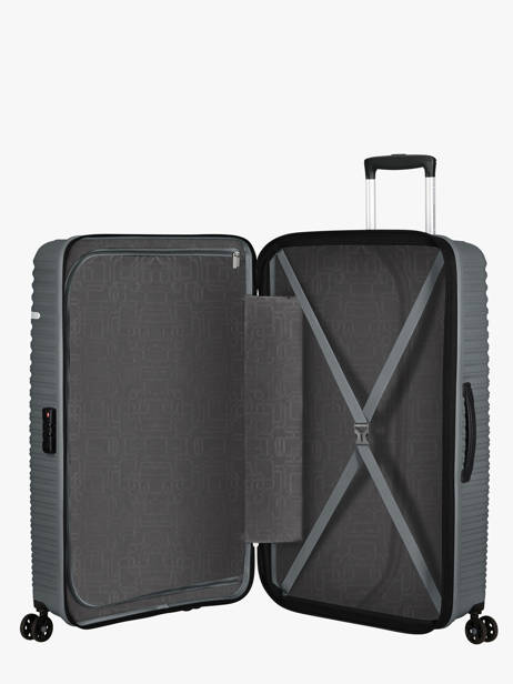 Valise Rigide Liftoff American tourister Gris liftoff 152517 vue secondaire 5