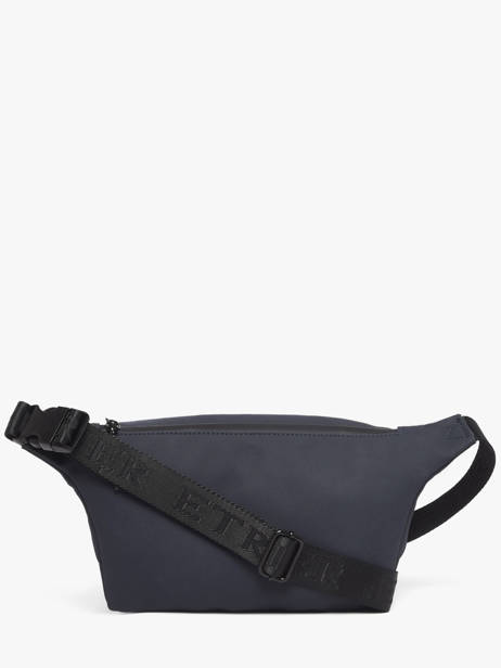 Belt Bag Etrier Blue impulsion EIMP736S other view 4