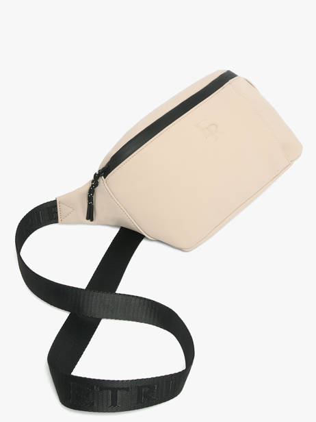 Sac Banane Etrier Beige impulsion EIMP736S vue secondaire 2