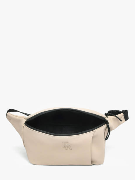 Sac Banane Etrier Beige impulsion EIMP736S vue secondaire 3