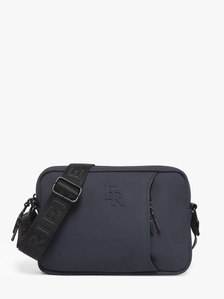 Sac Bandoulière Etrier Bleu impulsion EIMP710M