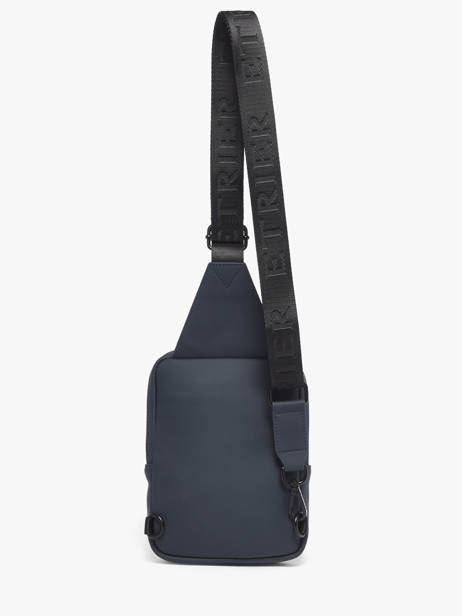 Sac Bandoulière Etrier Bleu impulsion EIMP711M vue secondaire 4