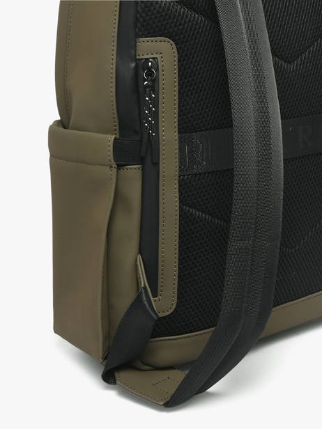Sac à Dos Business 2 Compartiments + Pc 16