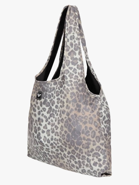 Sac Porté épaule 1 Compartiment Roxy Multicolore back to school RJBP5031 vue secondaire 2