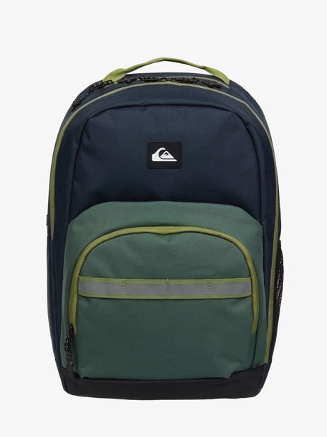 Sac à Dos 1 Compartiment Quiksilver Multicolore youth access QYBP3758