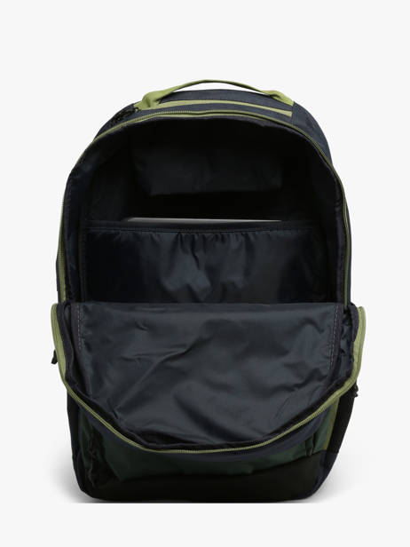 Sac à Dos 1 Compartiment Quiksilver Multicolore youth access QYBP3758 vue secondaire 2
