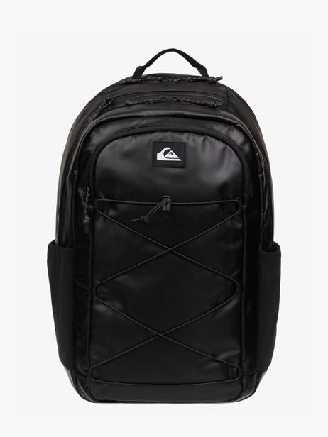 Sac à Dos 1 Compartiment Quiksilver Noir youth access QYBP3763