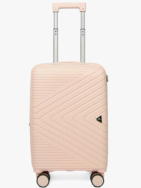 Valise Cabine Snowball Rose travel 65103